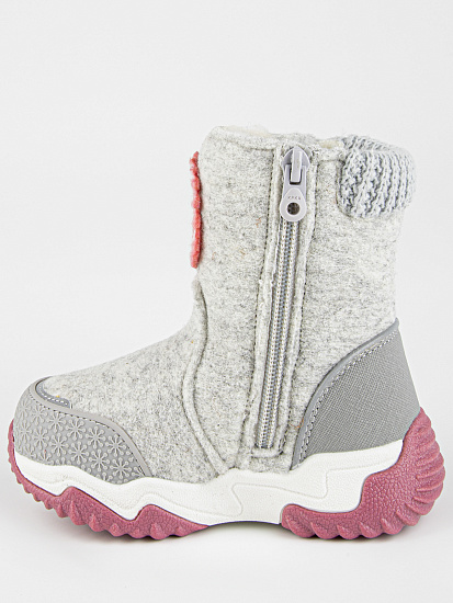 Валенки артикул:00216-3-8