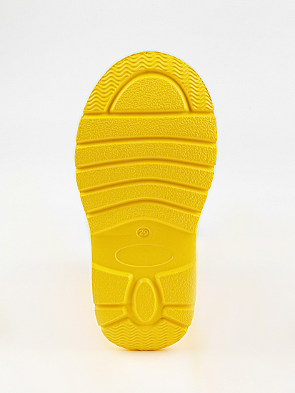 Резиновая обувь артикул:1941-1-8