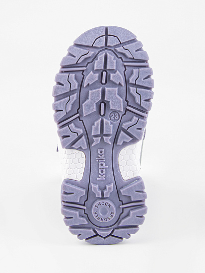 Ботинки артикул:41291-2-9