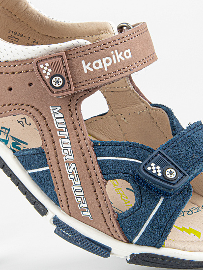 Сандалии артикул:31939-1-3