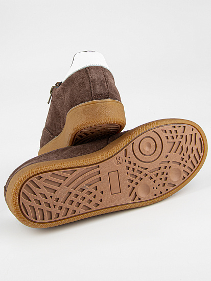 Полуботинки артикул:231133т-7-5