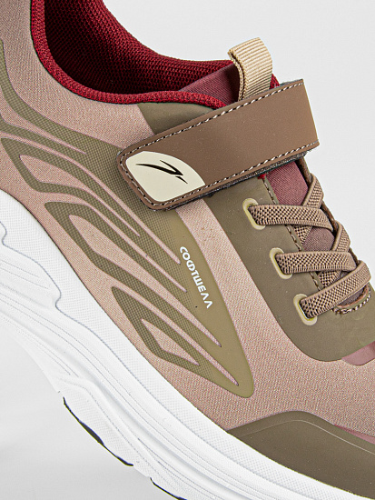 Полуботинки артикул:731239с-3-3