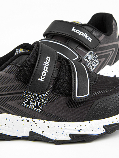 Полуботинки артикул:721195с-1-9