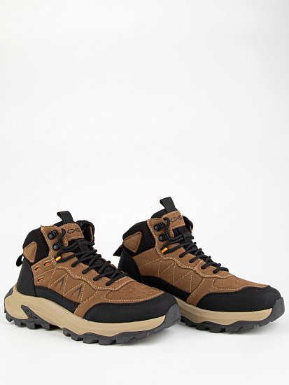 Ботинки артикул:54570у-2-2