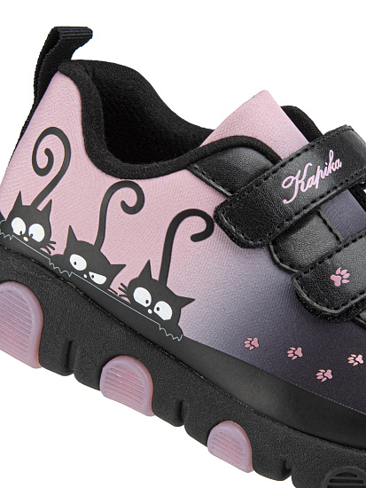 Полуботинки артикул:71515с-1-6