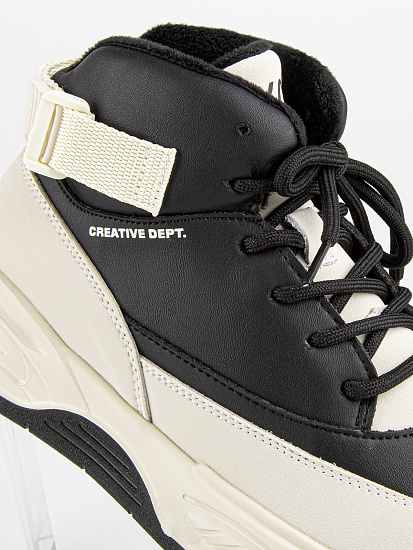 Ботинки артикул:53704ук-1-3