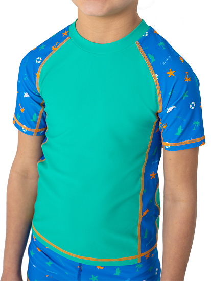 Купальный комплект артикул:NUBSS01-MU-3