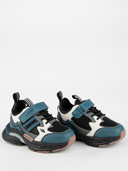 Кроссовки артикул:721003-10-2