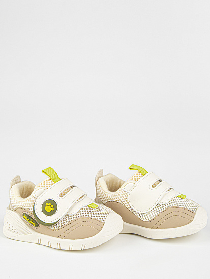 Полуботинки артикул:10248н-1-2