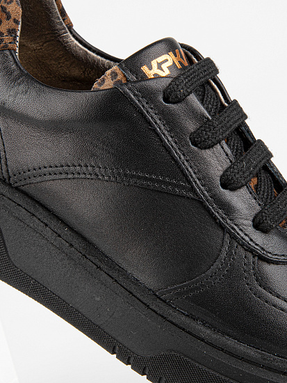 Полуботинки артикул:231197т-1-3