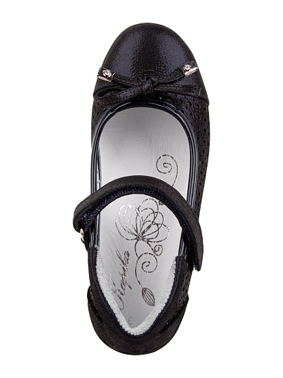 Туфли артикул:22874т-1-4 Туфли артикул:22874т-1-4