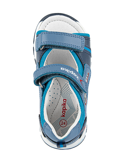 Сандалии артикул:31832-1-3