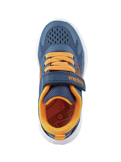 Кроссовки артикул:731915-2-3