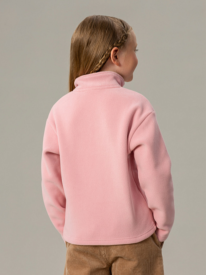 Толстовка флисовая артикул:OKGCJ10-80-2