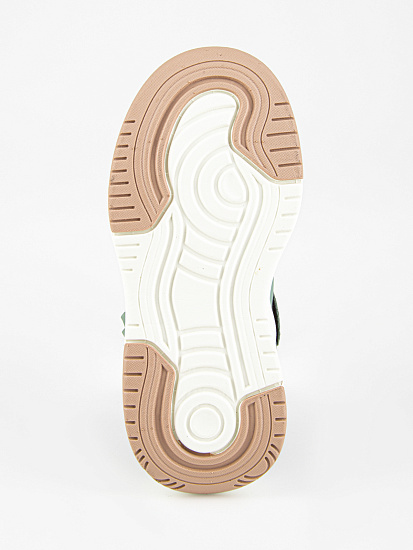 Кроссовки артикул:721183-1-9