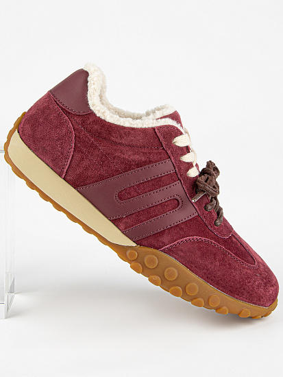 Кроссовки артикул:74919у-1-7