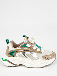 731144н-20 Обувь для активного отдыха (бежевый) 29-36 (8 пар)