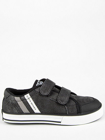 Кеды артикул:74899-10-1