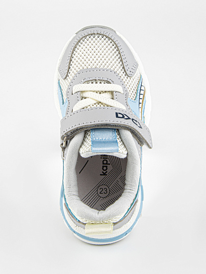 Кроссовки артикул:71536н-20-6