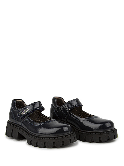 Туфли артикул:23754т-3-5 Туфли артикул:23754т-3-5