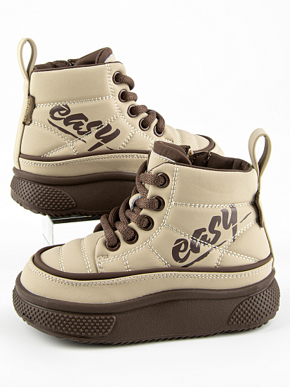 Ботинки артикул:52583ук-10-4