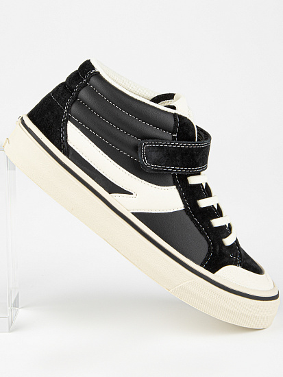 Кроссовки артикул:731213-1-7