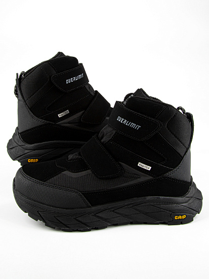 Ботинки артикул:44311-1-4