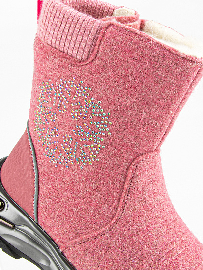 Валенки артикул:00172-2-3