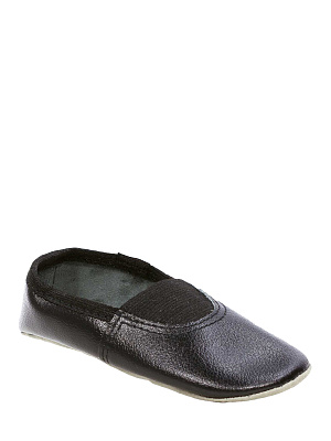 20002-2 Туфли дорожные (черный) 23-26 (15 пар)