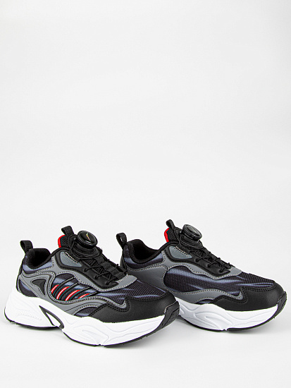 Кроссовки артикул:731224-2-2