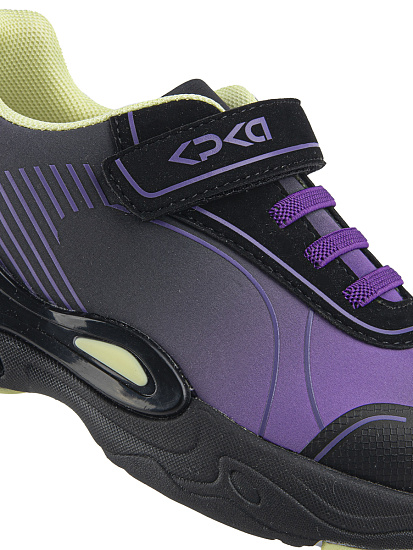 Полуботинки артикул:731037с-1-6