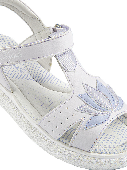 Сандалии артикул:32967п-2-6