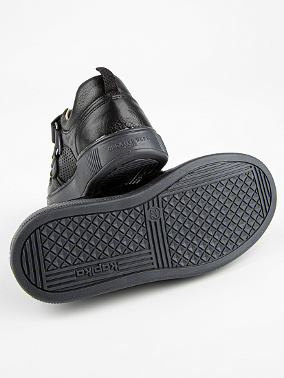 Полуботинки артикул:231135т-1-5