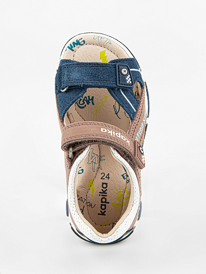 Сандалии артикул:31939-1-6