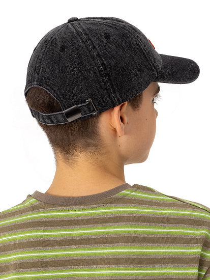 Бейсболка артикул:BCAP-2005-93-2