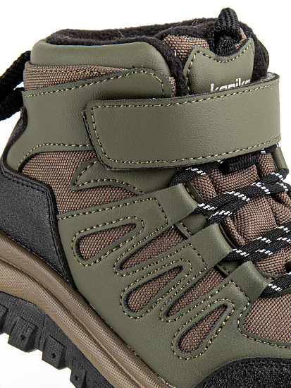 Ботинки артикул:52606у-2-3