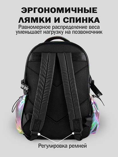 Рюкзак артикул:BG07-99-3