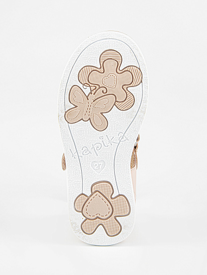 Сандалии артикул:321008-2-8