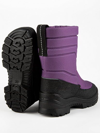 Сапоги артикул:1819д-2-5