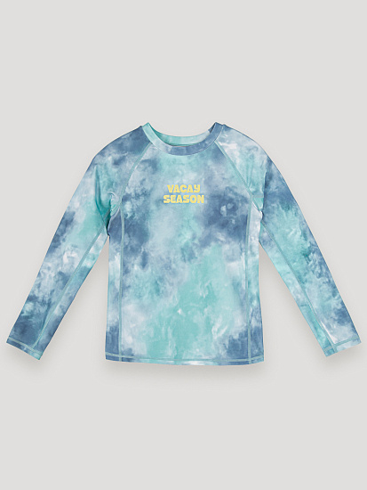 Лонгслив купальный UPF артикул:PUBSL01-QW-1