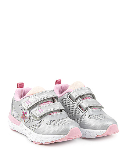 Кроссовки артикул:71415-3-6