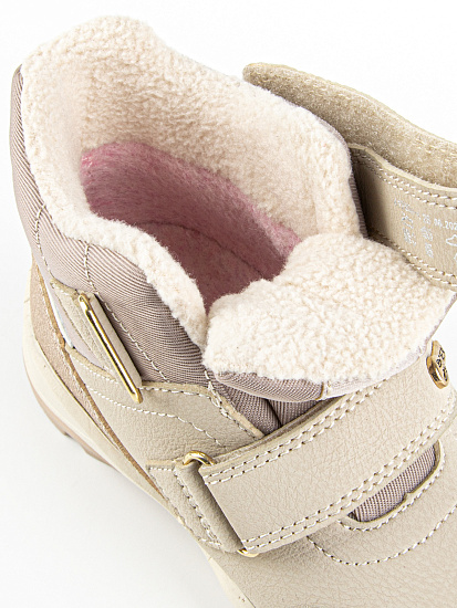 Ботинки артикул:41293л-4-10