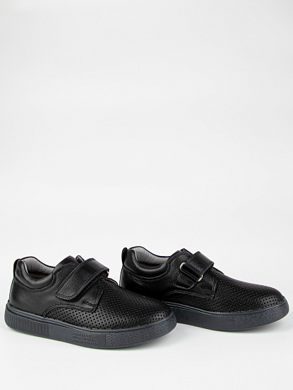 Полуботинки артикул:231137нт-1-2