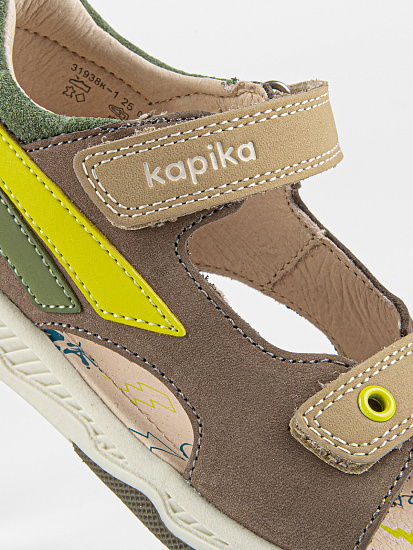 Сандалии артикул:31938к-1-3