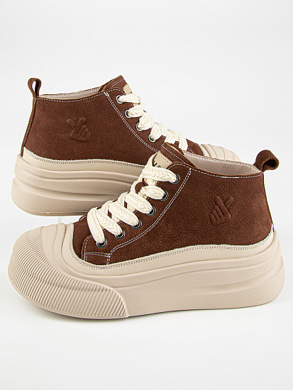 Ботинки артикул:54568у-1-4