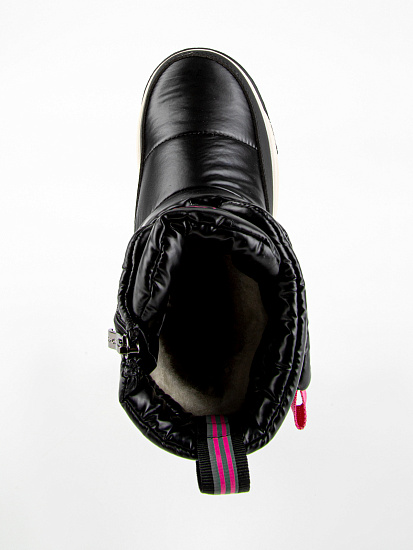 Сапоги артикул:1908д-1-6