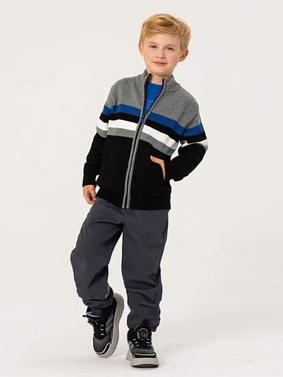 Кардиган артикул:OKBCE08-AB-3