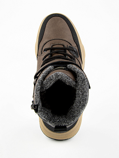 Ботинки артикул:64333шк-2-6