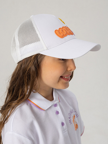 Бейсболка артикул:GCAP-4006-WE-3