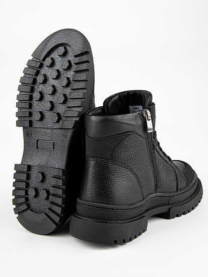 Ботинки артикул:53716ут-2-5